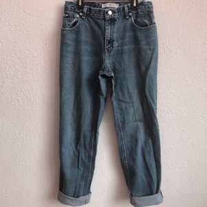 Vintage Tommy Hilfiger Mom Jeans